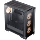 Корпус для ПК Gamemax Leader TG