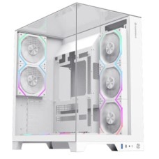 Корпус для ПК Gamemax Infinity Pro WH