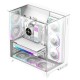 Корпус для ПК Gamemax Infinity Pro WH