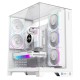 Корпус для ПК Gamemax Infinity Pro WH