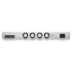 Комутатор мережевий Ubiquiti USW-ENTERPRISE-48-POE