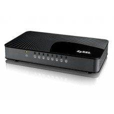 Комутатор мережевий ZyXel GS-108S