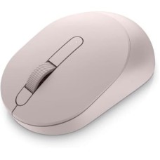 Мишка Dell MS3320W Mobile Wireless Ash Pink (570-ABPY)