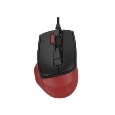 Мишка A4Tech FM45S Air USB Sports Red (4711421992510)