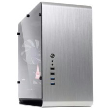 Корпус Qube EAGLE Silver (QBX3M_WSNU3)