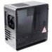 Корпус Qube EAGLE Silver (QBX3M_WSNU3)