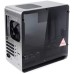 Корпус Qube EAGLE Silver (QBX3M_WSNU3)