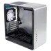 Корпус Qube EAGLE Silver (QBX3M_WSNU3)