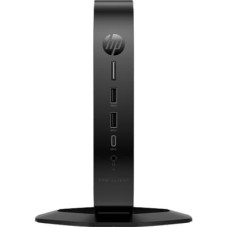 Комп'ютер HP Pro t550 Thin Client / Celeron J6412, 8, 32GB eMMC, ThinPro (5H0R6EA)