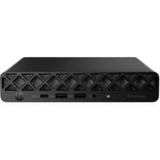 Комп'ютер HP EliteDesk 8 Mini G1a / Ryzen AI 7 PRO 350, 64, 2TB, WiFi, K&M, W11Pro (5N011EA) Комп'ютер HP EliteDesk 8 Mini G1a / Ryzen AI 7 PRO 350, 64, 2TB, WiFi, K&M, W11Pro (5N011EA)