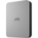 Зовнішній жорсткий диск 2.5" 5TB LaCie (STLP5000400)