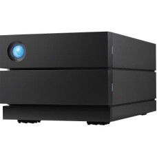 Зовнішній жорсткий диск LaCie 3.5" 60TB (STHJ60000800)