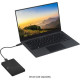 Зовнішній жорсткий диск 2.5" 1TB Expansion Portable Seagate (STKM1000400) Зовнішній жорсткий диск 2.5" 1TB Expansion Portable Seagate (STKM1000400)