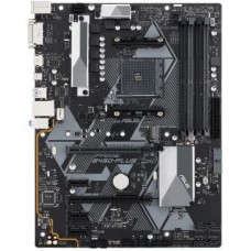 Материнська плата ASUS PRIME B450-PLUS