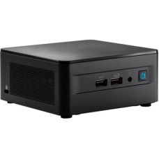 Комп'ютер ASUS NUC 13 Pro RNUC13ANHI700002I Tall Kit(L6) / i7-1360P, 22x80 NVMe; 22x42 SATA/2.5'' SA Комп'ютер ASUS NUC 13 Pro RNUC13ANHI700002I Tall Kit(L6) / i7-1360P, 22x80 NVMe; 22x42 SATA/2.5'' SA