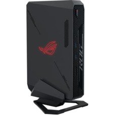 Комп'ютер ASUS ROG NUC Gaming RNUC14SRKU9189A2I / Ultra 9 185H, 32, 1TB, RTX 4070, Wi-Fi, Win11 (90A Комп'ютер ASUS ROG NUC Gaming RNUC14SRKU9189A2I / Ultra 9 185H, 32, 1TB, RTX 4070, Wi-Fi, Win11 (90A