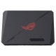 Комп'ютер ASUS ROG NUC Gaming RNUC14SRKU9189A2I / Ultra 9 185H, 32, 1TB, RTX 4070, Wi-Fi, Win11 (90A Комп'ютер ASUS ROG NUC Gaming RNUC14SRKU9189A2I / Ultra 9 185H, 32, 1TB, RTX 4070, Wi-Fi, Win11 (90A