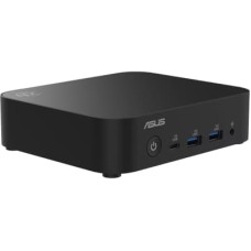 Комп'ютер ASUS NUC 14 Essential RNUC14MNK3500002 Slim Kit(L6) / N355, M.2 22x80 NVMe and SATA SSD (9 Комп'ютер ASUS NUC 14 Essential RNUC14MNK3500002 Slim Kit(L6) / N355, M.2 22x80 NVMe and SATA SSD (9
