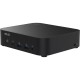 Комп'ютер ASUS NUC 14 Essential RNUC14MNK3500002 Slim Kit(L6) / N355, M.2 22x80 NVMe and SATA SSD (9 Комп'ютер ASUS NUC 14 Essential RNUC14MNK3500002 Slim Kit(L6) / N355, M.2 22x80 NVMe and SATA SSD (9