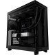 Корпус для ПК NZXT H6 Flow All Black (CC-H61FB-01)