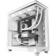 Корпус для ПК NZXT H6 Flow All white (CC-H61FW-01) Корпус для ПК NZXT H6 Flow All white (CC-H61FW-01)