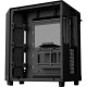 Корпус для ПК NZXT H6 Flow RGB All Black (CC-H61FB-R1) Корпус для ПК NZXT H6 Flow RGB All Black (CC-H61FB-R1)