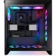 Корпус для ПК NZXT H7 Flow RGB All Black (CM-H72FB-R1) Корпус для ПК NZXT H7 Flow RGB All Black (CM-H72FB-R1)
