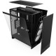 Корпус для ПК NZXT H7 Flow RGB All Black (CM-H72FB-R1) Корпус для ПК NZXT H7 Flow RGB All Black (CM-H72FB-R1)