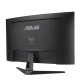 Монітор ASUS TUF Gaming VG32VQM5B (90LM0BI1-B01171)