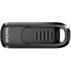 USB флеш накопичувач SanDisk 256GB Ultra Slider Type-C USB 3.2 (SDCZ480-256G-G46)