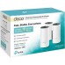 Точка доступу Wi-Fi TP-Link DECO-P9-3-PACK