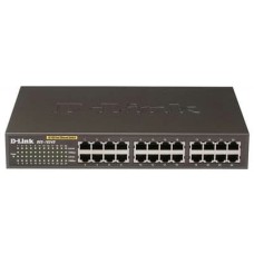 Комутатор мережевий D-Link DES-1024D/F1