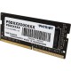 Модуль пам'яті для ноутбука SoDIMM DDR4 8GB 3200 MHz Patriot (PSD48G32002S)