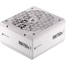 Блок живлення Corsair 750W RM750x White (CP-9020273-EU)