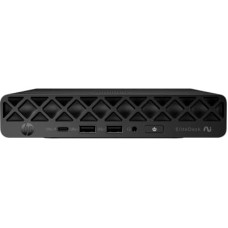 Комп'ютер HP EliteDesk 8 Mini G1a / Ryzen AI 7 350, 32, 1TBSSD, WiFi, K&M, Win11Pro (D0RR6AT) Комп'ютер HP EliteDesk 8 Mini G1a / Ryzen AI 7 350, 32, 1TBSSD, WiFi, K&M, Win11Pro (D0RR6AT)