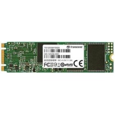 Накопичувач SSD M.2 2280 120GB Transcend (TS120GMTS820S)