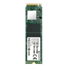 Накопичувач SSD M.2 2280 128GB Transcend (TS128GMTE110S)