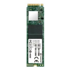 Накопичувач SSD M.2 2280 512GB Transcend (TS512GMTE110S)