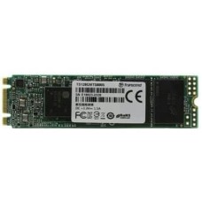 Накопичувач SSD M.2 2280 128GB Transcend (TS128GMTS830S)