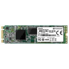 Накопичувач SSD M.2 2280 256GB Transcend (TS256GMTS830S)