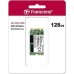 Накопичувач SSD M.2 2242 128GB Transcend (TS128GMTS430S)