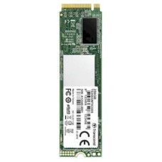 Накопичувач SSD M.2 2280 256GB Transcend (TS256GMTE220S)