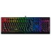 Клавіатура Razer BlackWidow V3 Razer Green Switch USB Black (RZ03-03540800-R3R1)