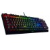 Клавіатура Razer BlackWidow V3 Razer Green Switch USB Black (RZ03-03540800-R3R1)