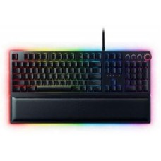 Клавіатура Razer Huntsman Elite Clicky Optical switch RU (RZ03-01870700-R3R1)