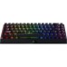 Клавіатура Razer BlackWidow V3 Mini Hyperspeed Yellow Switch RU (RZ03-03890700-R3R)