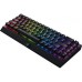 Клавіатура Razer BlackWidow V3 Mini Hyperspeed Yellow Switch RU (RZ03-03890700-R3R)