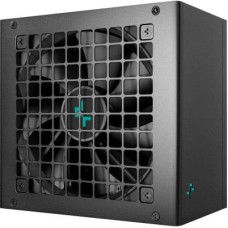 Блок живлення Deepcool 650W PN650M (R-PN650M-FC0B-EU) Блок живлення Deepcool 650W PN650M (R-PN650M-FC0B-EU)