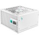 Блок живлення Deepcool 650W (PL650D WH)