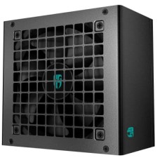 Блок живлення Deepcool 550W PK550D GamerStorm (R-PK550D-FA0B-JGEU) Блок живлення Deepcool 550W PK550D GamerStorm (R-PK550D-FA0B-JGEU)